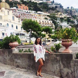 Meet your Posher, Deanna